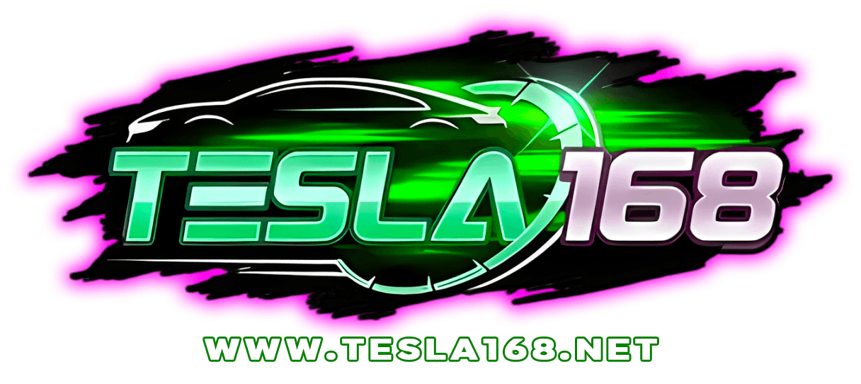 tesla168